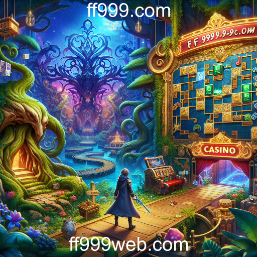 Explorando o Mundo dos Jogos de Aventura