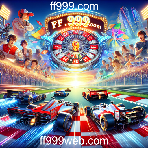 A Excitante Categoria de Corridas no ff999.com
